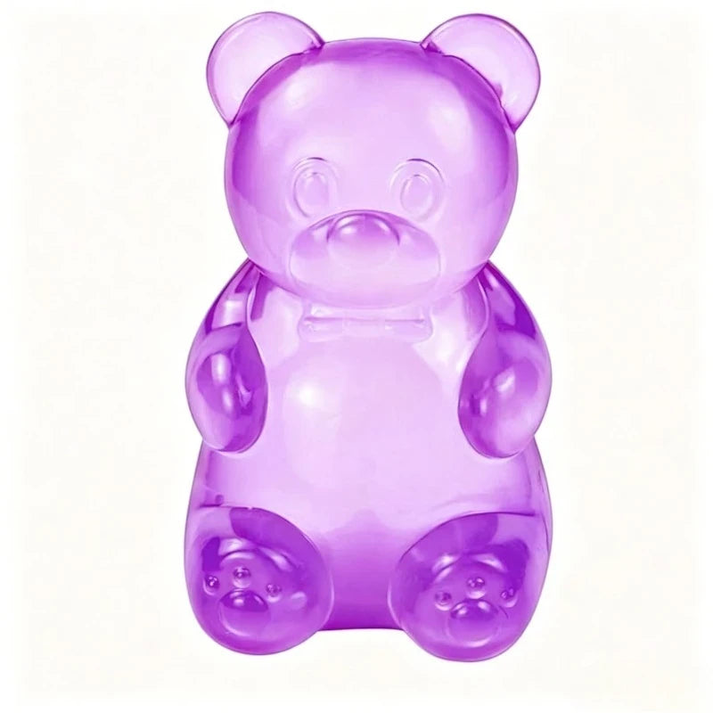 NeeDoh Soft Gummy Bear Fidget Toy