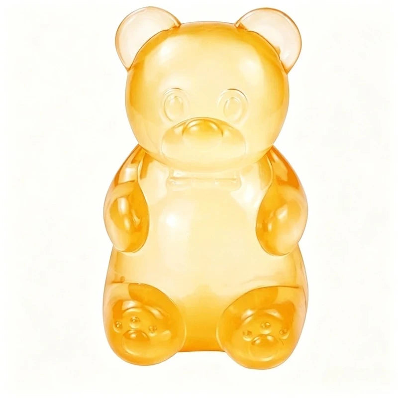 NeeDoh Soft Gummy Bear Fidget Toy