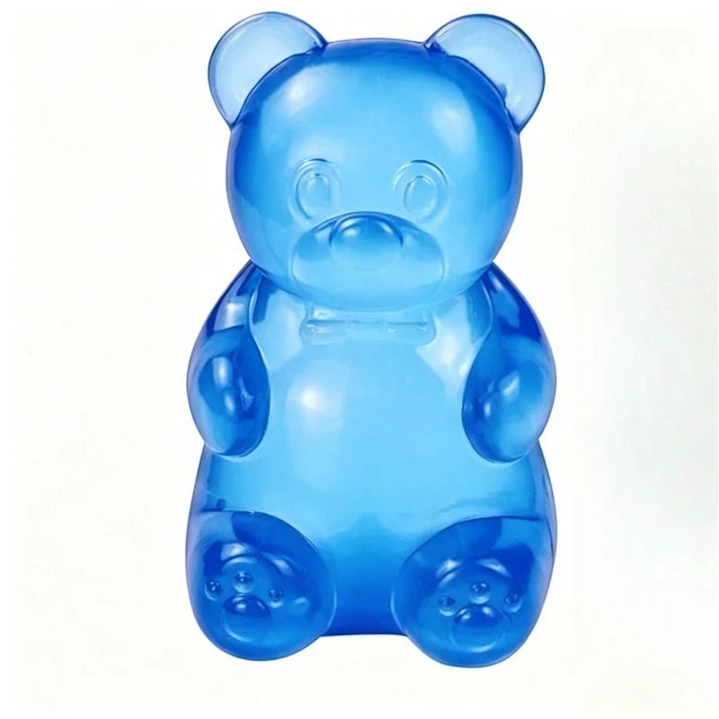 NeeDoh Soft Gummy Bear Fidget Toy