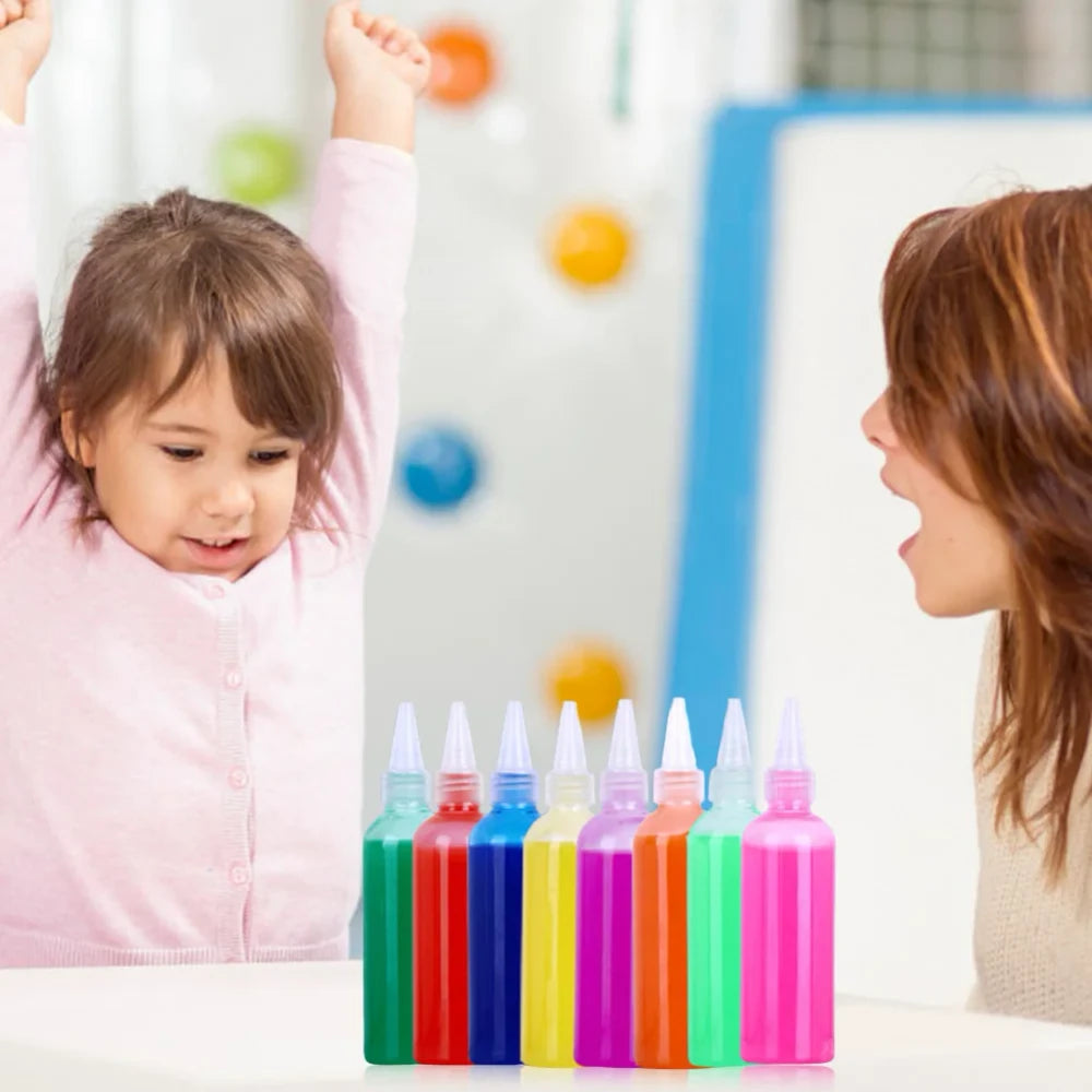 Magic Water Gel Craft Kit